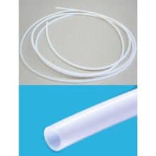 PTFE Druckleitung Ø6mm Aircraft Teflon, hitzeresistent, bis max. 260°C